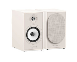 Полочная акустическая система с блютузом Triangle Borea Active BR03 BT бежевый | 100Вт